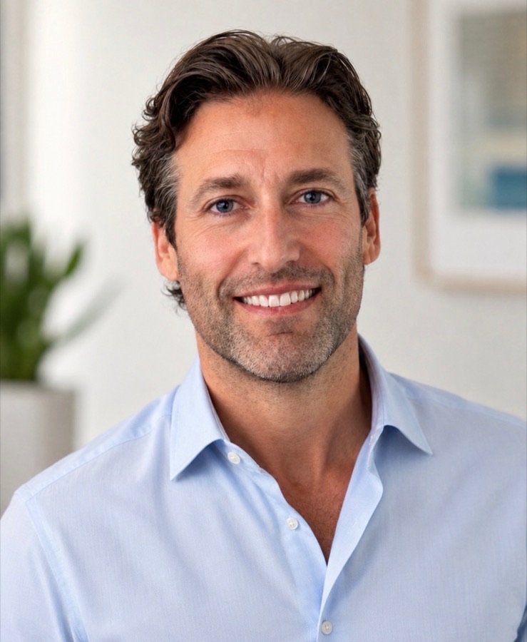 Abe Antine, LCSW, psychotherapist in Delray Beach, Florida